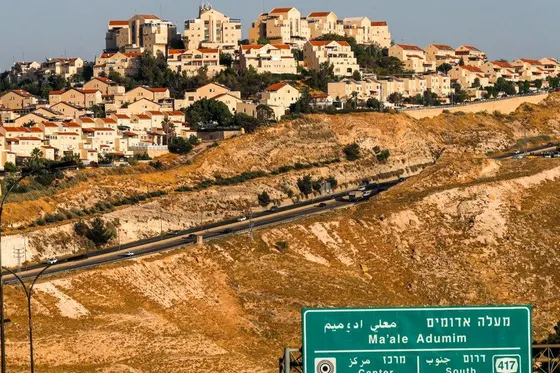 Les démocrates dépasseront-ils la rhétorique sur les colonies illégales israéliennes ?