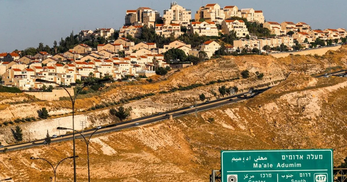 Les démocrates dépasseront-ils la rhétorique sur les colonies illégales israéliennes ?