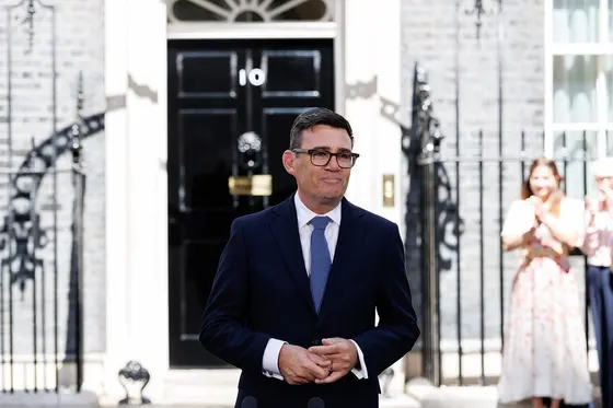 Les dirigeants britanniques se rebiffent ?