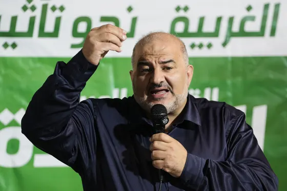 Les faiseurs de rois qui pourraient déterminer l’élection en Israël