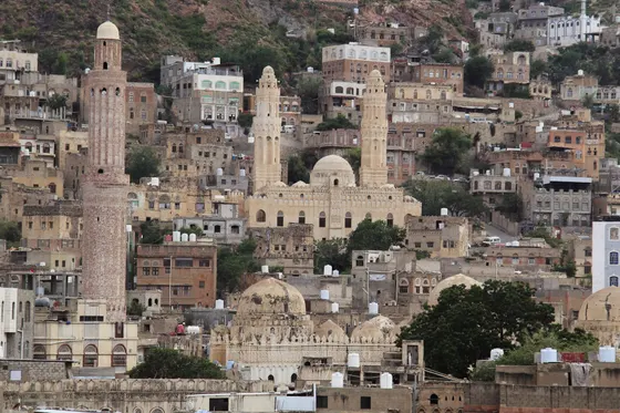 Les forces gouvernementales yéménites peuvent-elles soutenir leur offensive contre les houthis ?