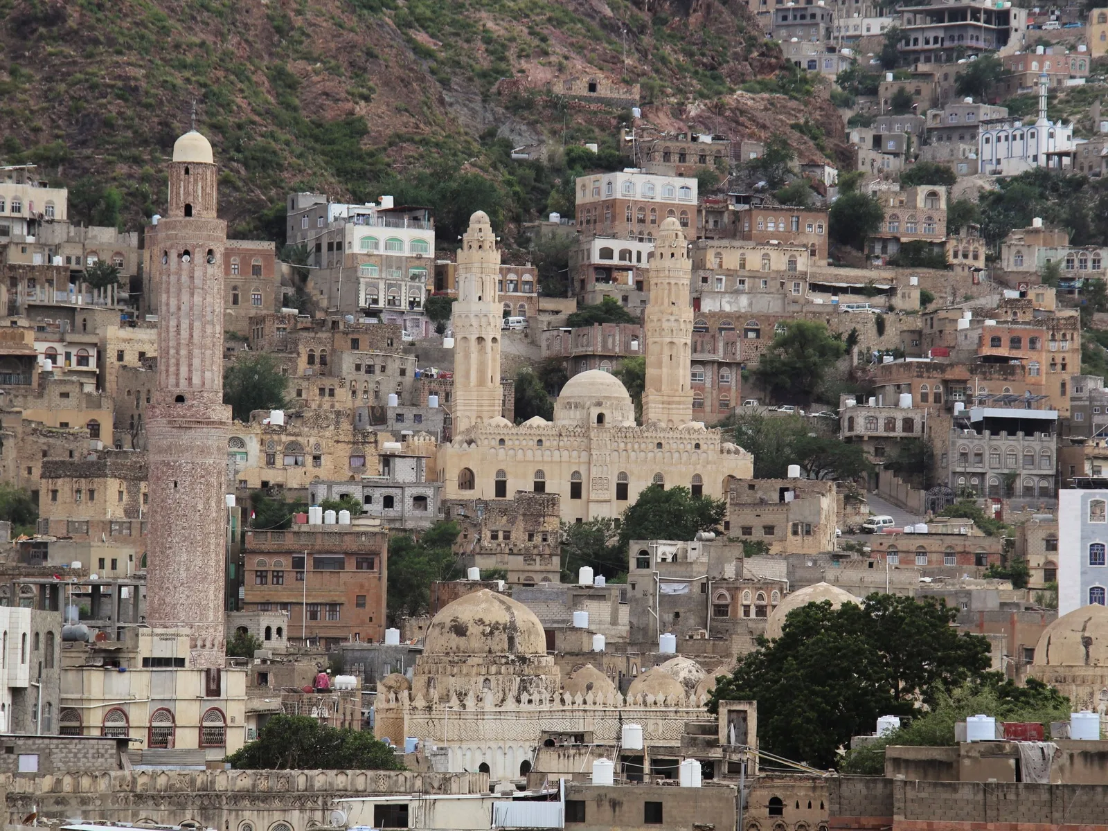 Les forces gouvernementales yéménites peuvent-elles soutenir leur offensive contre les houthis ?