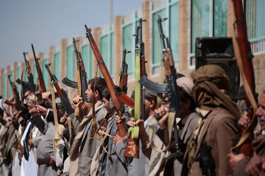 Les houthis du Yémen revendiquent de nouvelles attaques sur l’aéroport de Riyad
