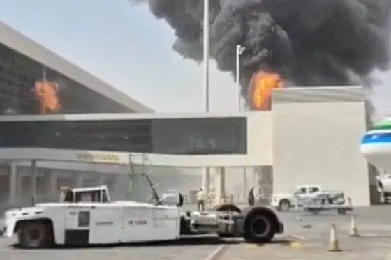 Les Houthis menacent les installations d'Aramco et les aéroports saoudiens