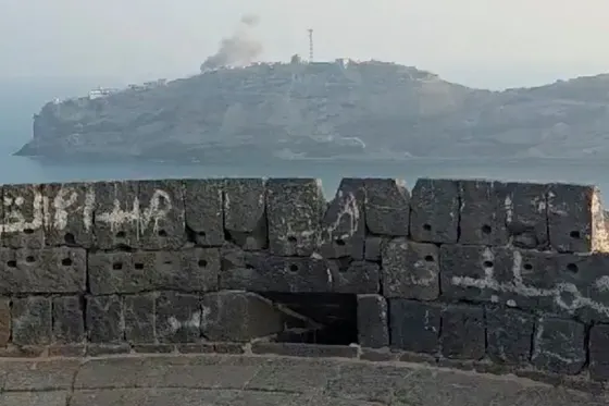 Les Houthis soutenus par l'Iran frappent Aden au Yémen : ce que cela signifie