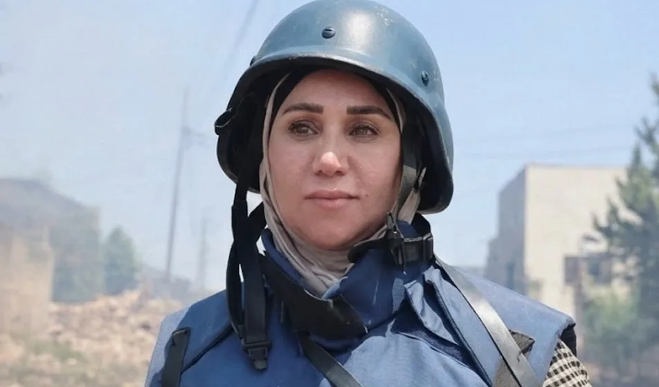 Les journalistes palestiniens : quand ils ne sont pas tués ou blessés, ils sont emprisonnés… y compris en Cisjordanie