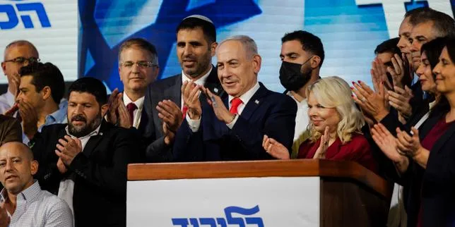 Les leçons amères des élections israéliennes