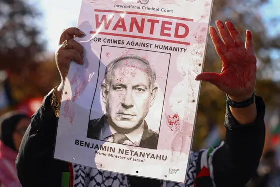 Les liens d'Israël avec l'Europe s'effilochent. Son élection peut-elle changer cela ?