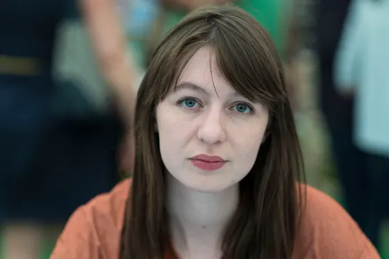 Les livres de Sally Rooney retirés de la vente au Royaume-Uni en raison de son soutien à Palestine Action