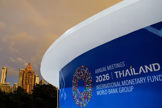 Les ministres des Finances du G20 et les banquiers centraux se réunissent dans le sillage de la guerre en Iran