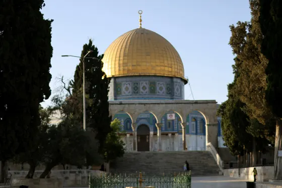 Les Palestiniens font face à des interdictions croissantes d’Al-Aqsa alors qu’Israël renforce son contrôle