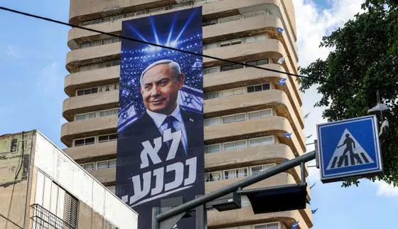 « Les Palestiniens représentent le véritable espoir d’Israël »