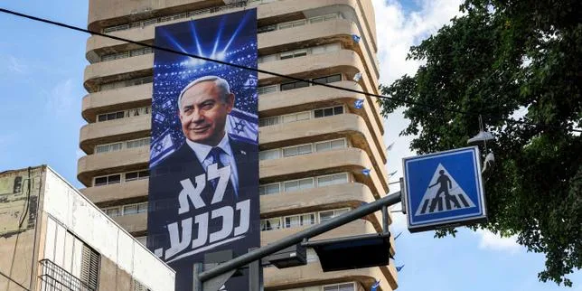 « Les Palestiniens représentent le véritable espoir d’Israël »