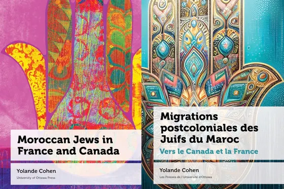 Les prix littéraires juifs canadiens honorent des récits de mémoire, de migration et de perte