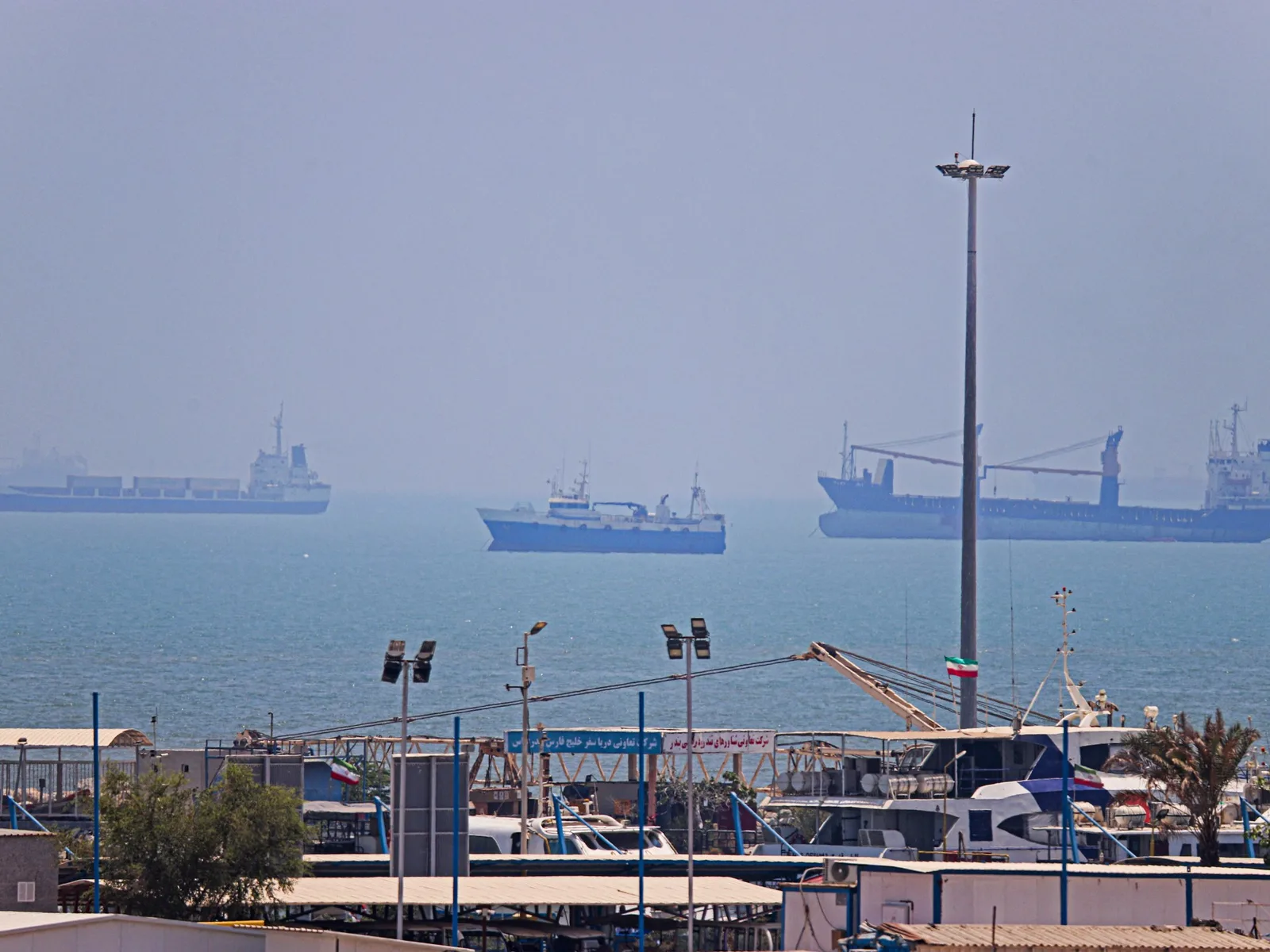 Les réserves mondiales de pétrole suffisent-elles à résister à une nouvelle guerre entre les États-Unis et l’Iran ?