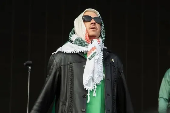 Les sionistes à la manoeuvre pour faire interdire la tournée de concerts de Macklemore