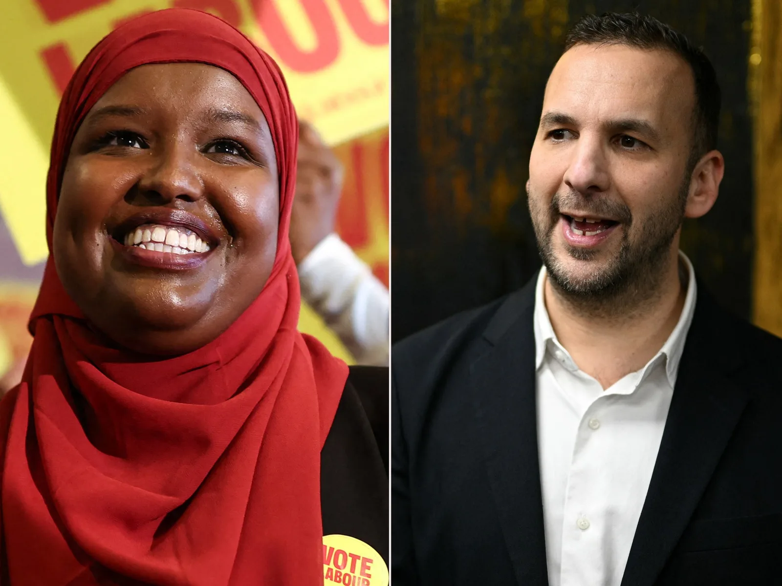 Les Verts pro-palestiniens défient l'emprise du Labour sur l'ancien siège de Starmer