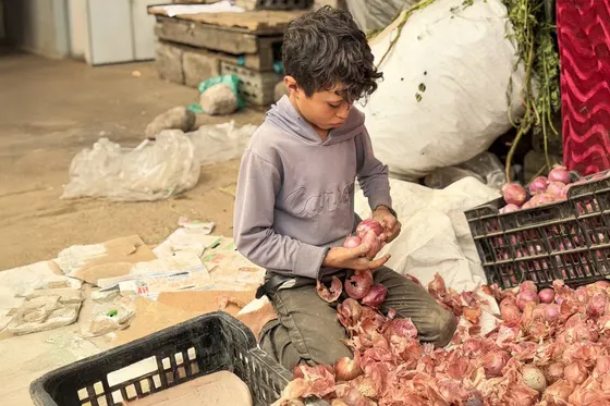 Les Yéménites confrontés à de graves pénuries à Taëz sous le blocus houthi
