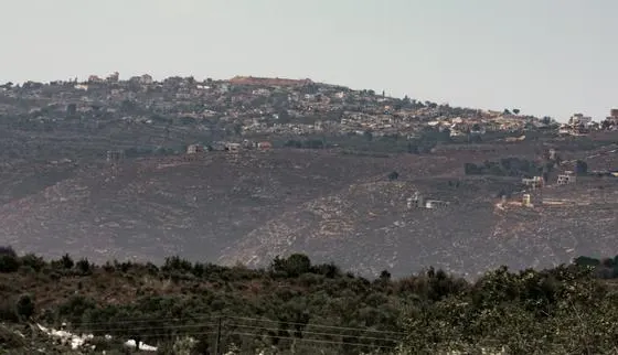 Liban : le Hezbollah reconnaît qu’une demi-tonne d’explosifs saisis la semaine dernière étaient destinés à la « résistance » contre Israël