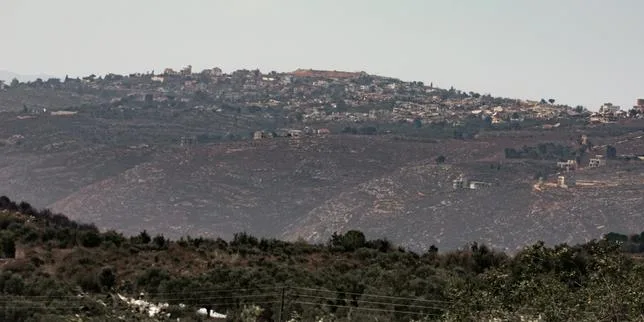 Liban : le Hezbollah reconnaît qu’une demi-tonne d’explosifs saisis la semaine dernière étaient destinés à la « résistance » contre Israël
