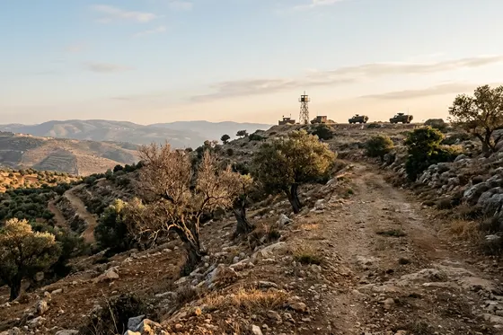 Liban : le ministre Katz menace le Hezbollah de nouvelles pertes territoriales