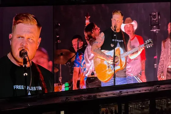 Macklemore fait des émules aux USA !