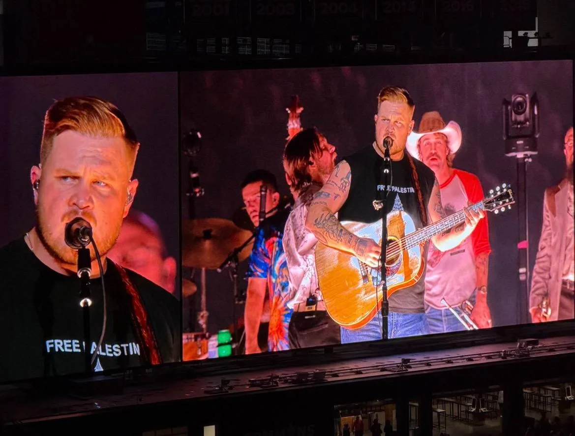 Macklemore fait des émules aux USA !