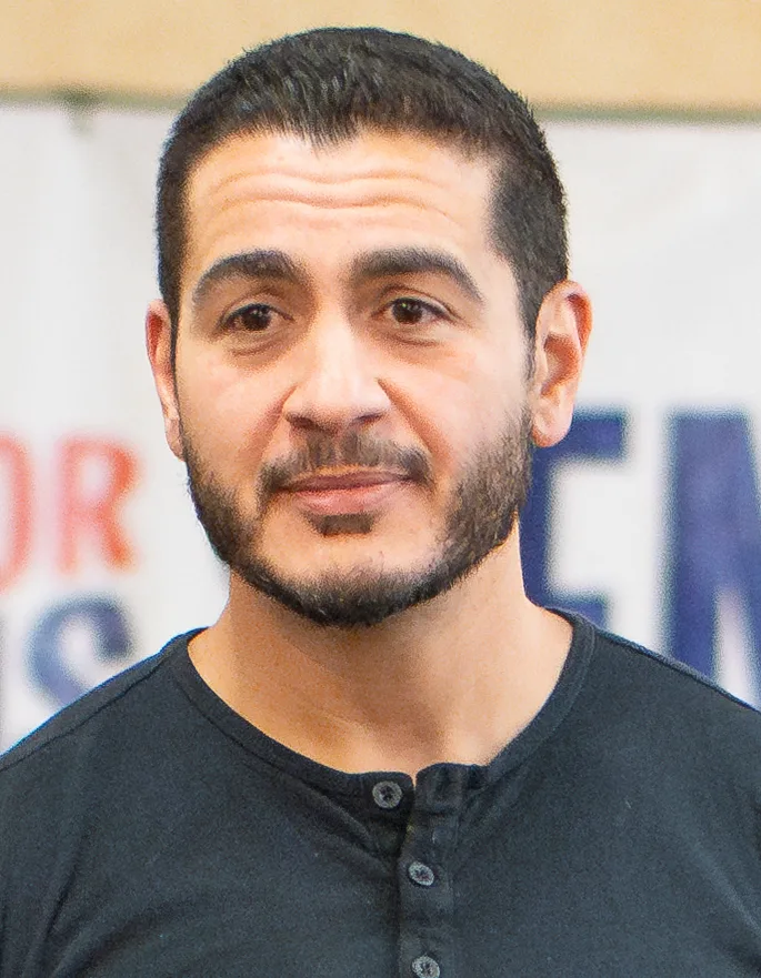 Michigan : le candidat démocrate Abdul El-Sayed répète qu'Israël « n'est pas notre allié »