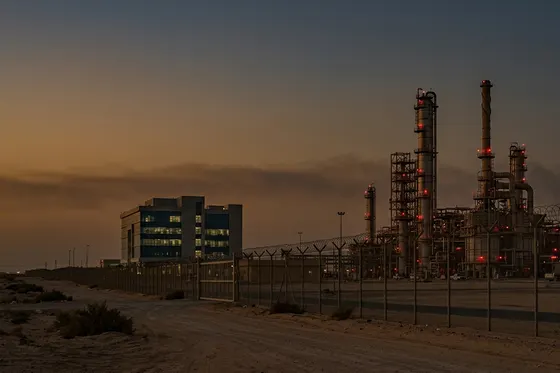 Missiles houthis interceptés près du siège d'Aramco en Arabie saoudite