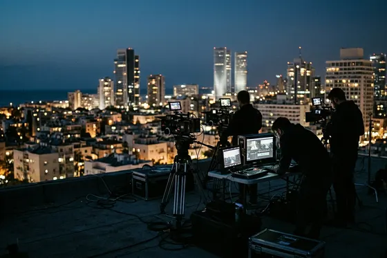 NAZA : des cinéastes israéliens répliquent avec un contre-documentaire après Venise