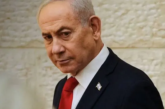 Netanyahou a peur de perdre : il accuse les partis arabes d’avoir « volé l’élection » !