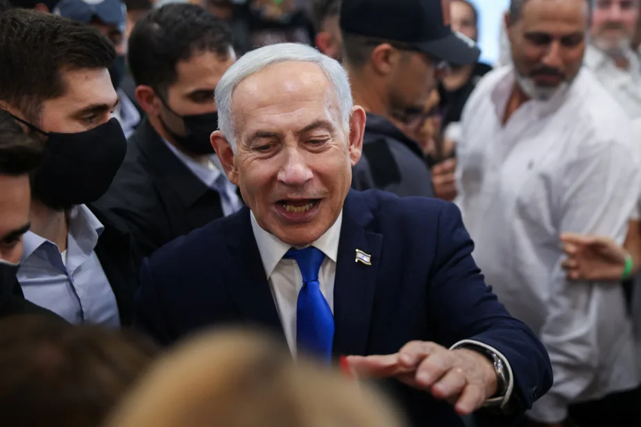 Nétanyahou dit qu’Israël a « la capacité de frapper » ses ennemis à tout moment