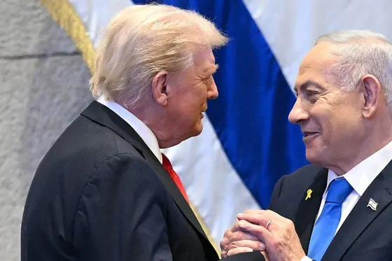 Netanyahou promet un changement de régime en Iran : Israël peut-il renverser le gouvernement de Téhéran ?