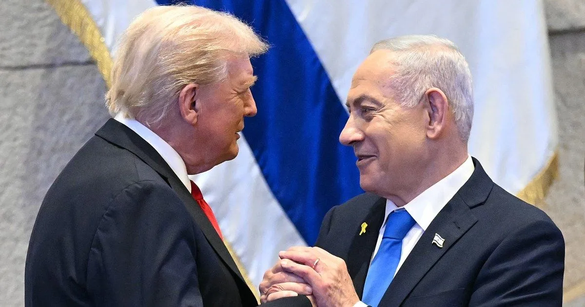Netanyahou promet un changement de régime en Iran : Israël peut-il renverser le gouvernement de Téhéran ?