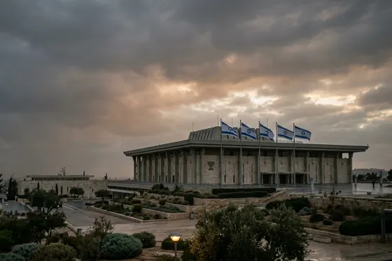 Netanyahou redoute qu'une guerre contre l'Iran ne coûte sa majorité au Likoud