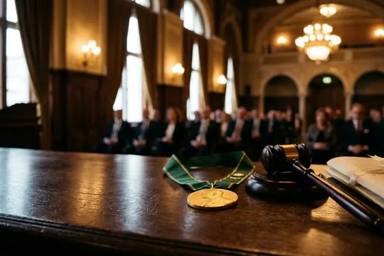 Nobel de la paix 2026 à Navi Pillay : Netanyahou dénonce un choix partial