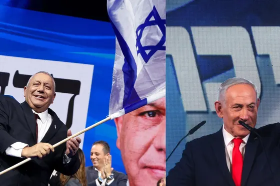 Nouveau premier ministre, formation d’un gouvernement, retour aux urnes : que va-t-il se passer après l’officialisation des résultats en Israël ?