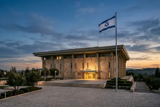 Nouvelle Knesset : les visages qui entrent, les figures politiques qui sortent