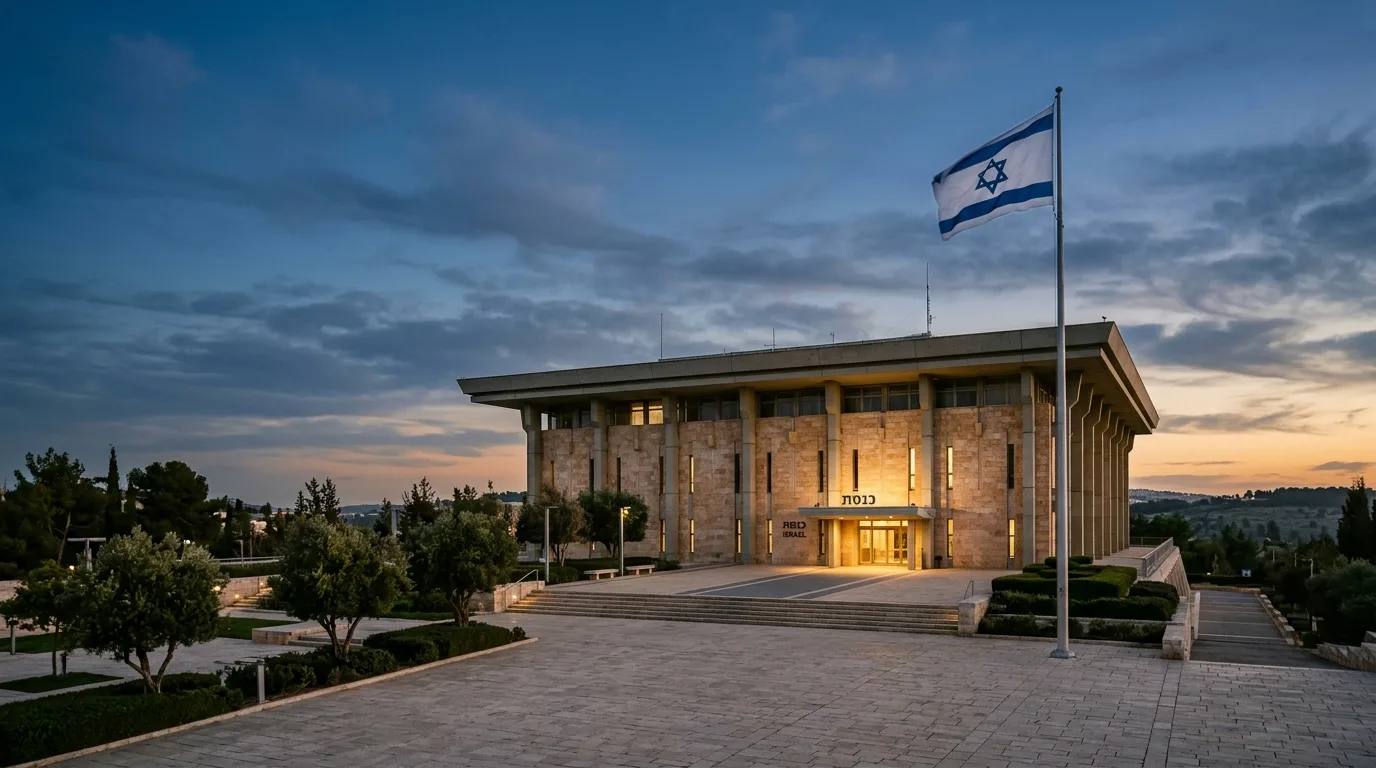 Nouvelle Knesset : les visages qui entrent, les figures politiques qui sortent