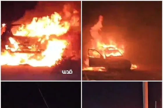 Oliveraies palestiniennes en feu, démolitions et arrestations