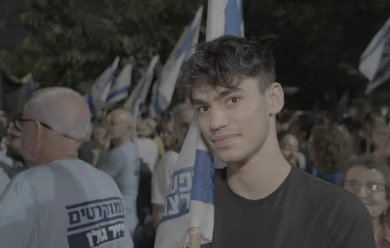On a demandé aux jeunes Israéliens pour qui ils allaient voter
