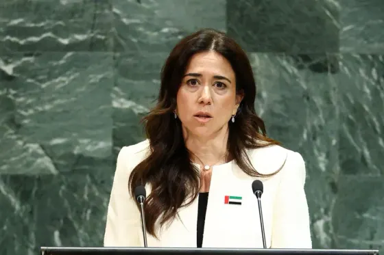 ONU : une diplomate à la botte d’Israël candidate au poste de Secrétaire Générale