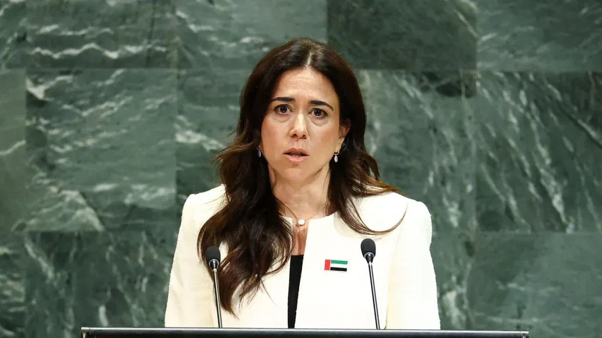 ONU : une diplomate à la botte d’Israël candidate au poste de Secrétaire Générale