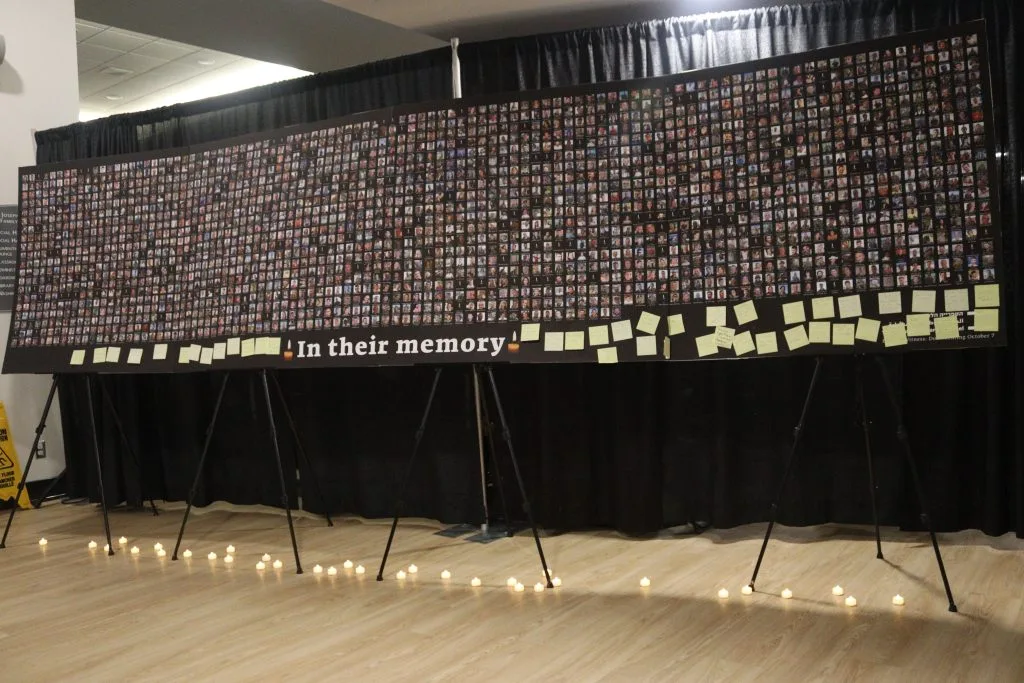 Ottawa : le 7 octobre « m’a détruite puis reconstruite »
