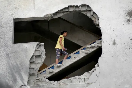 Palestine hebdo : Gaza marque un an de « cessez-le-feu » avec davantage de morts israéliens