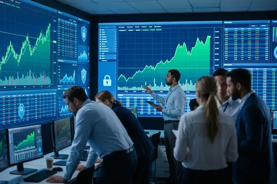 Palo Alto Networks franchit le seuil des mille milliards de shekels en Bourse