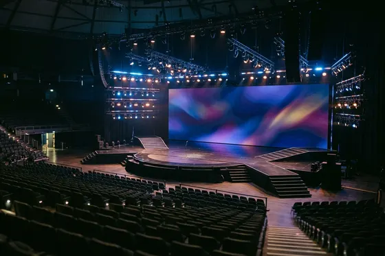 Pays-Bas : l'Eurovision 2027 à nouveau boycotté à cause d'Israël