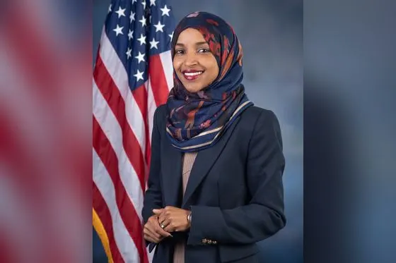Perquisition fédérale au domicile d'Ilhan Omar dans une enquête pour fraude à l'immigration