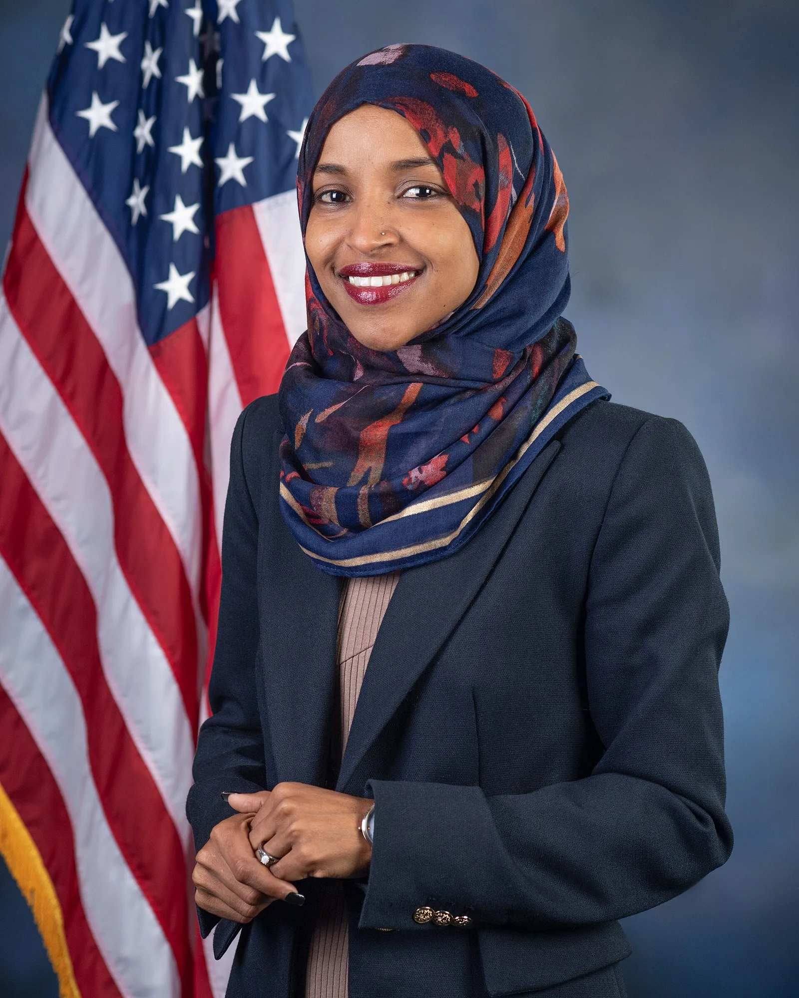 Perquisition fédérale au domicile d'Ilhan Omar dans une enquête pour fraude à l'immigration