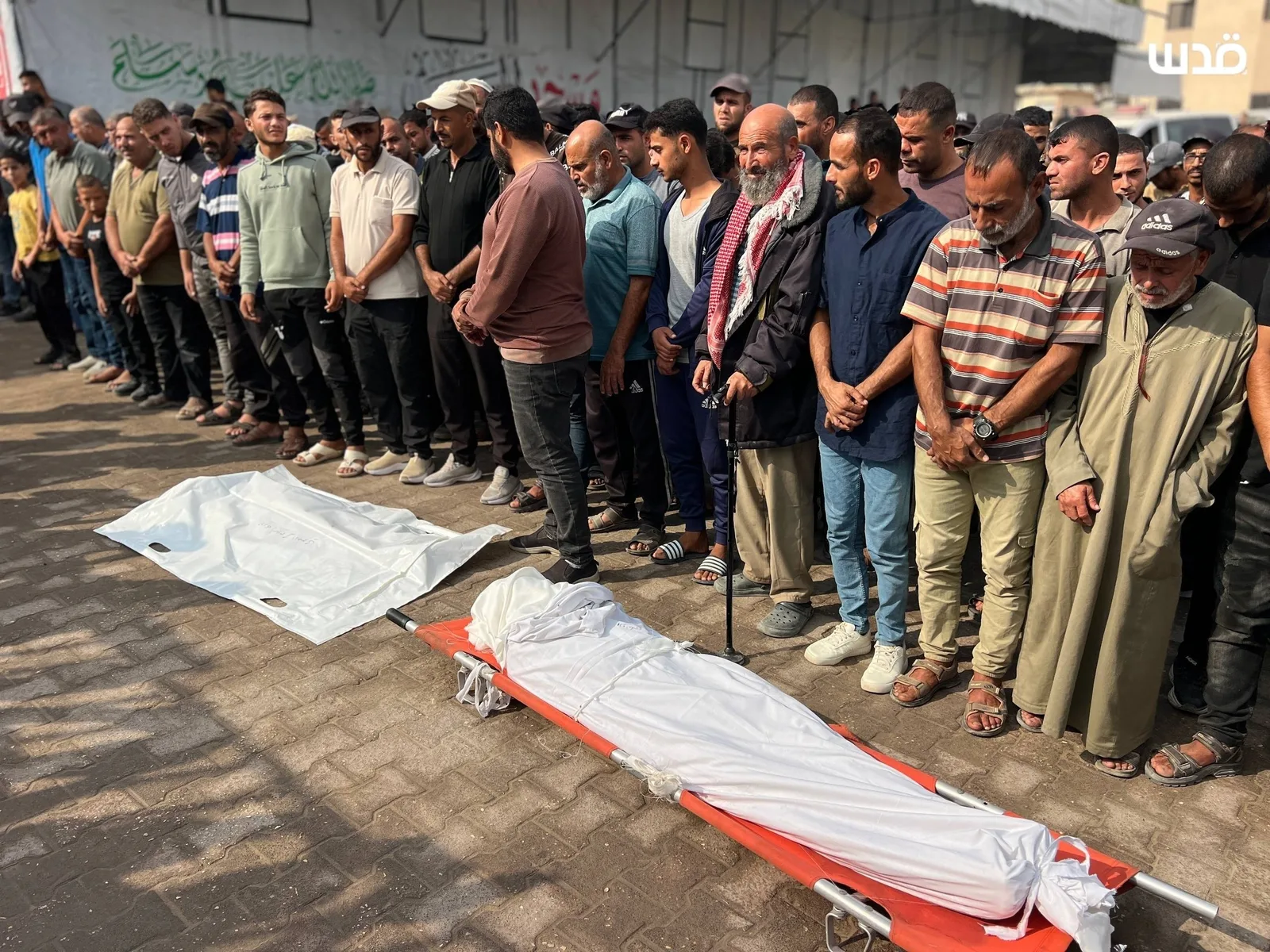 Plus d’une quinzaine de Palestiniens assassinés ce week-end à Gaza